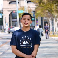 Agung Chang