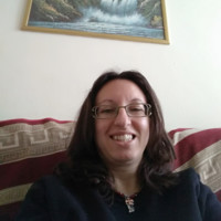 Maria-Ourania Gennimata.