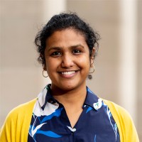 Jayanthi Sriram