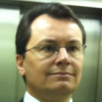 Isidro Granados Gómez