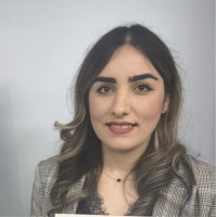 Sanaz Majidi