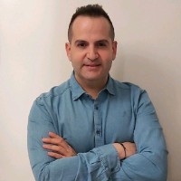 Paul Jarque