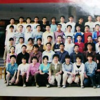 Picard Zhang