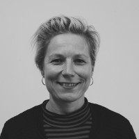 Gitte Hyttel Skrubbeltrang