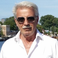 Kiril Vladimirov
