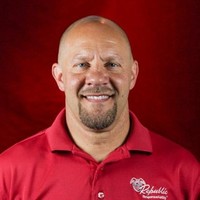 Mark Crane