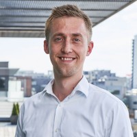 Henrik Madsen Raben