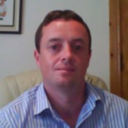David Mannion