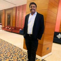 Abhishek Deshmukh