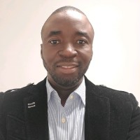 Thomas Orimolade