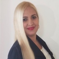 Norka Naranjo Garcia