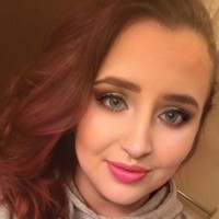 Ashley Nelson