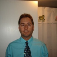 Todd Bolick