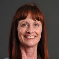 Marilyn Whitehead