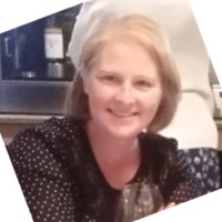 Sarah Donington