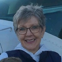 Rosemary James