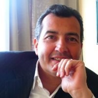 Stefano Sanvito