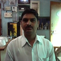 MANGESH CHAUDHARI