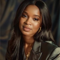 Francisca Nnenna Oduchukwu