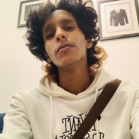 Sarang Krishna