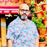 Ramesh Kumar M