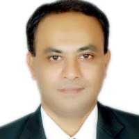 MOHAMMED JAVED SHAIKH