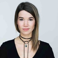 Marie-Eve Tremblay