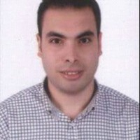 Mohamed Hamdy