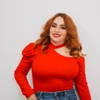 Cristina Stefanie Figueroa