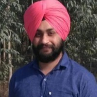 Manager Singh