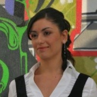 Maria Prantsidou