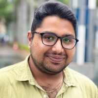 Nithyanand Ravikumar