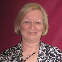 Susan Hammond