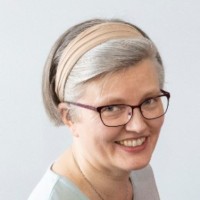 Johanna Kosonen-Karvo