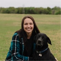 Kelsie Cowden