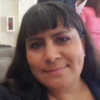 Dalila Ramírez Pérez
