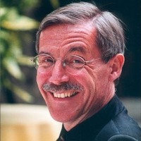 Bernard Wolfer