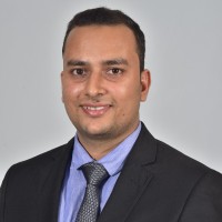 Amitosh Mishra
