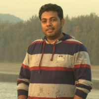 Manoj Nair