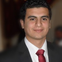 Mohamed Nashaat