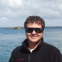 Claudio Ibarra