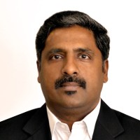 Biju Abraham
