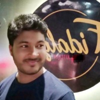 Sagar kumar Satapathy