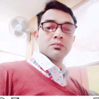 Santosh Srivastava