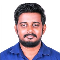 Esakki Rajan G