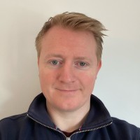 Patrick O'Donovan