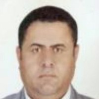 Mahmoud Odeh