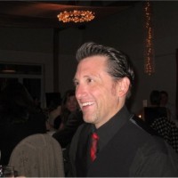Eric Vallee