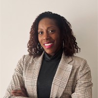 Marjorie CAPGRAS