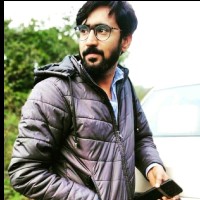 anuj sharma